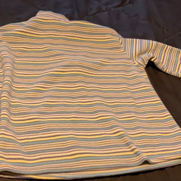 Patagonia Striped Pullover - Picture 5 of 5